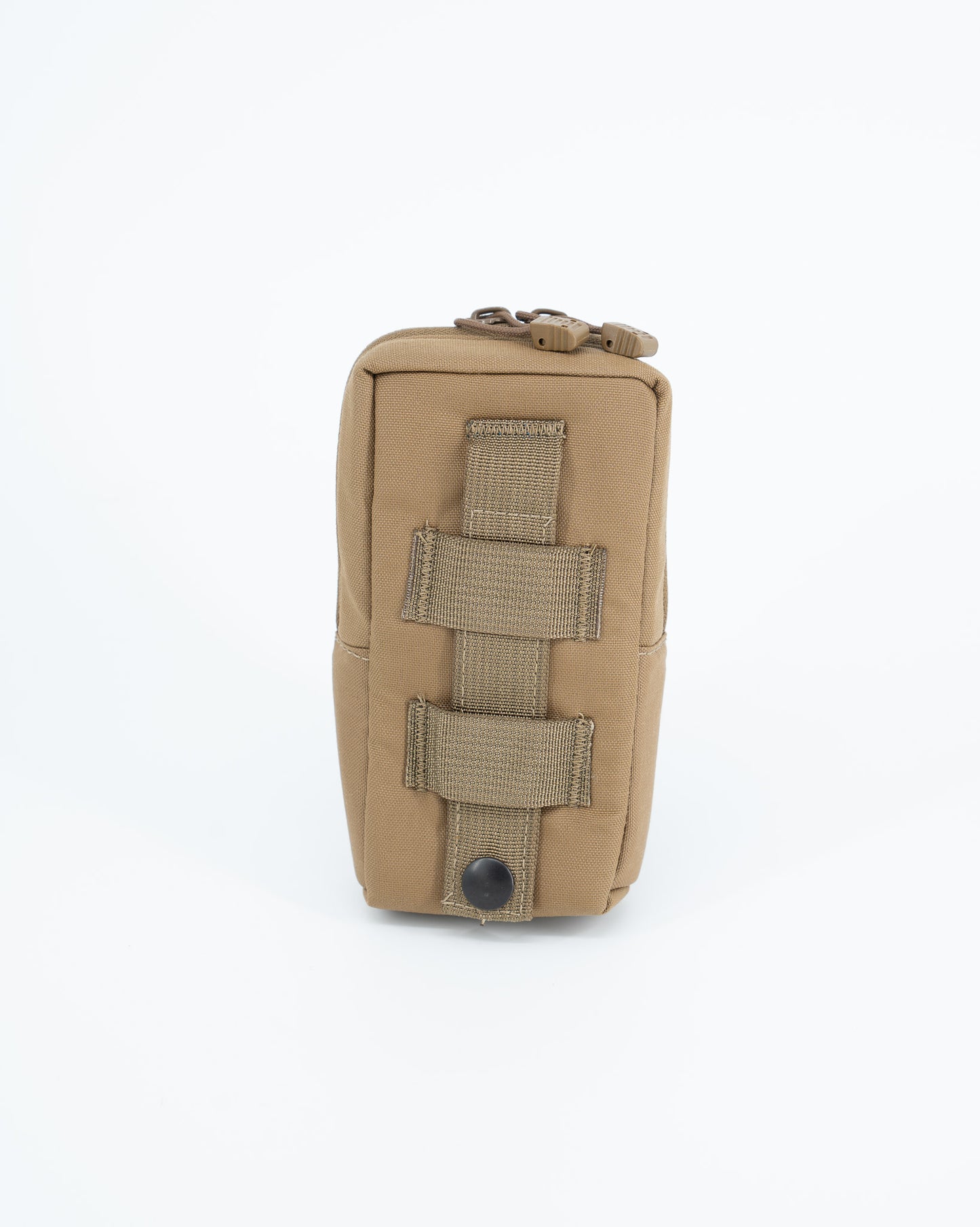 Marsupial Zipper Pouch