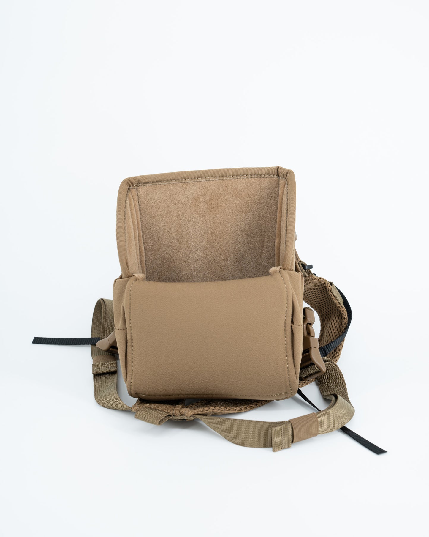 Marsupial Enclosed Chest Pack