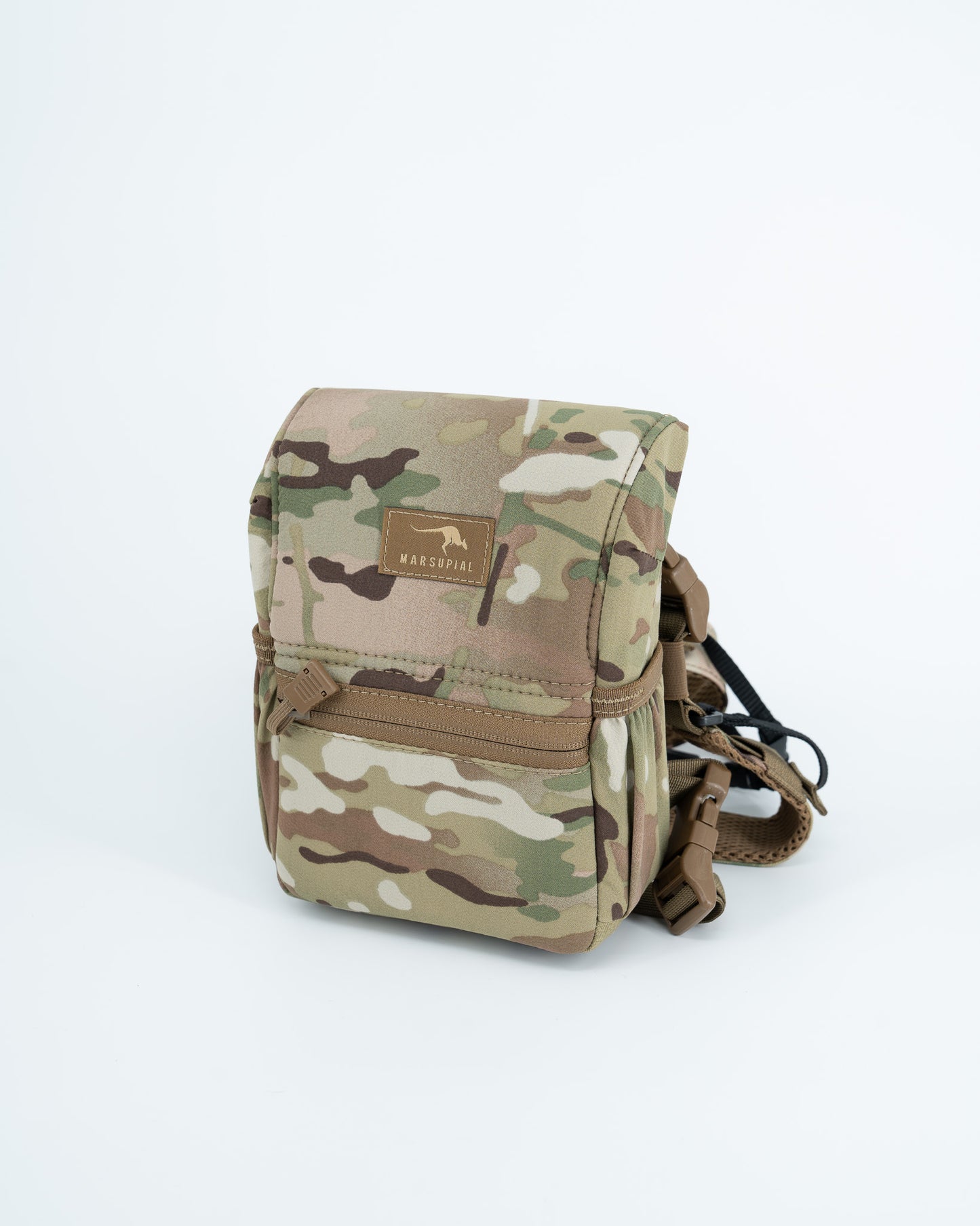 Marsupial Enclosed Chest Pack