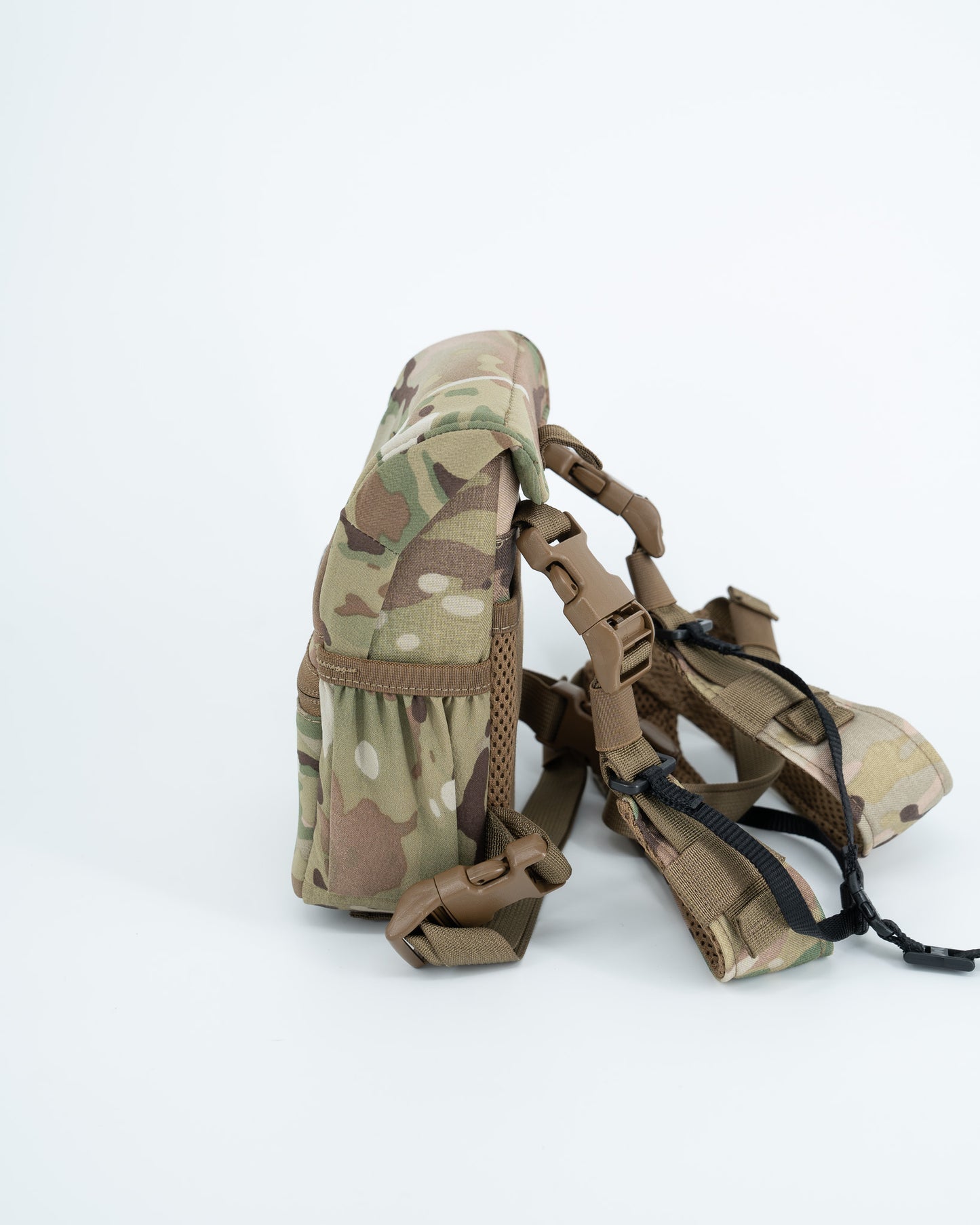 Marsupial Enclosed Chest Pack