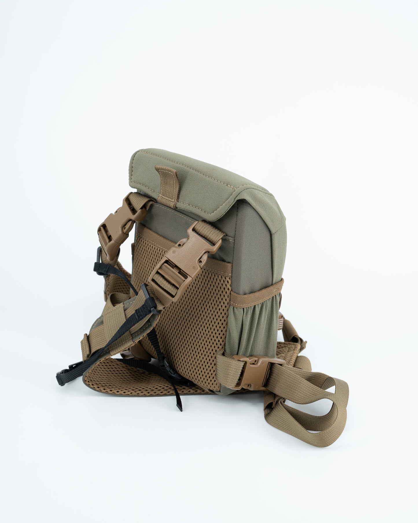 Marsupial Enclosed Chest Pack